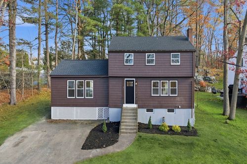 5 Shady Lane Dr, Burlington, MA, 01803-4010 | Card Image