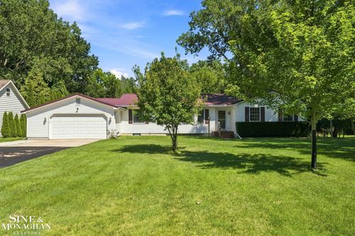 3560 Strawberry Lane, Port Huron Charter Township, MI, 48060 | Card Image