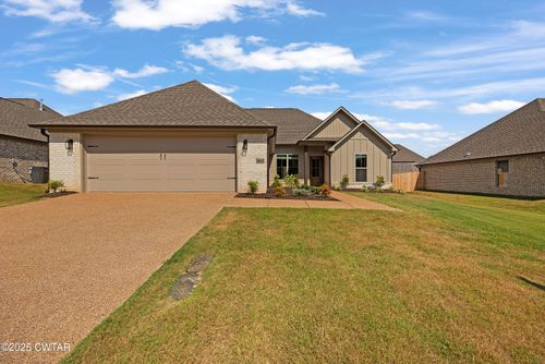 453 Fairway Blvd, Jackson, TN, 38305 | Card Image