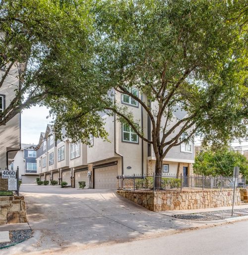 unit-a-4058 Buena Vista St, Dallas, TX, 75204-1701 | Card Image
