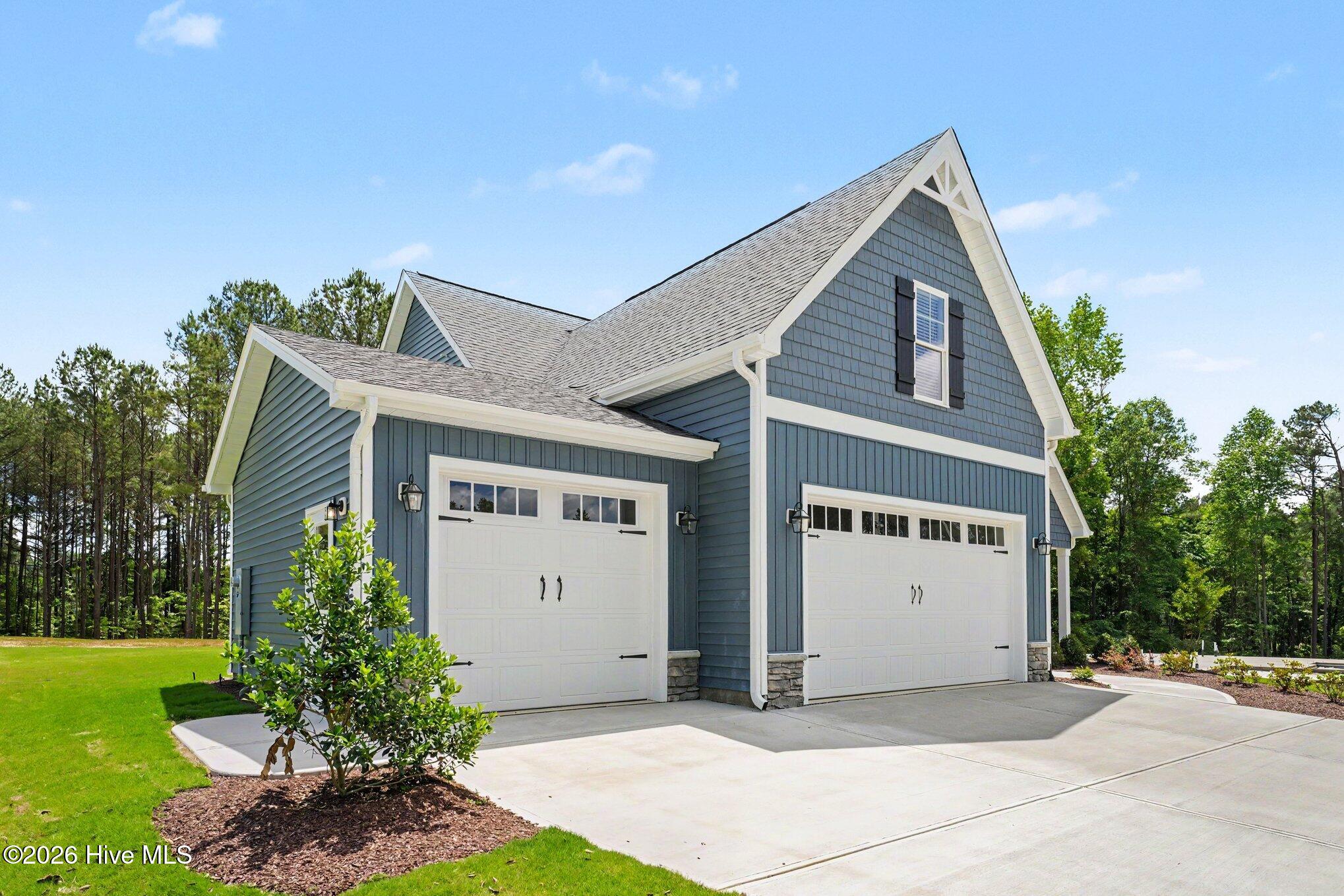 Residential in Clayton 2