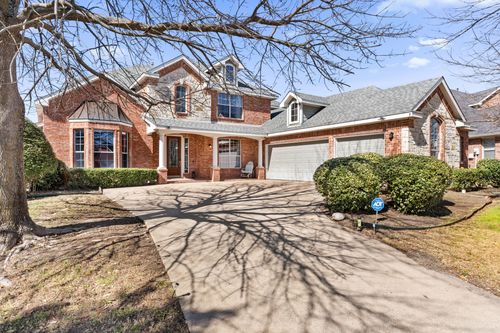 10005 Fairway Vista Dr, Rowlett, TX, 75089-8538 | Card Image