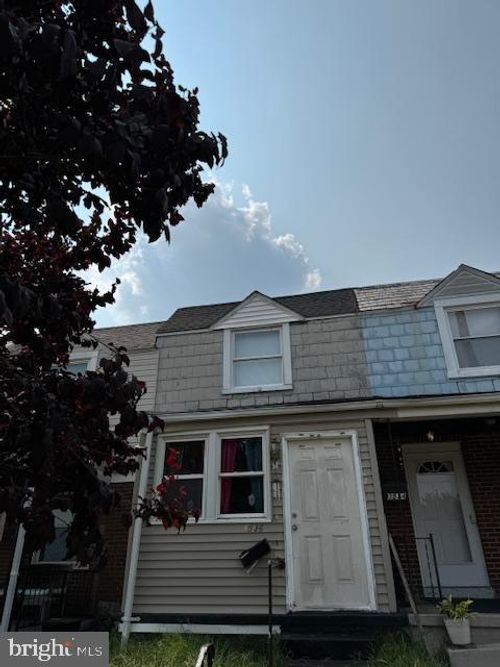 3536 7th St, BALTIMORE, MD, 21225-1951 | Card Image