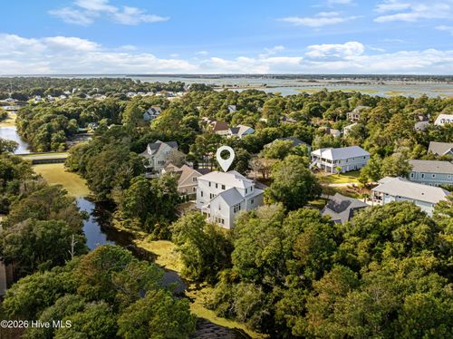 8807 Edgewater Ct, Emerald Isle, NC, 28594-1904 | Card Image