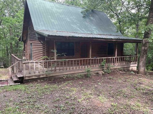 1602 Lake Cliff Rd, Higden, AR, 72067-8384 | Card Image