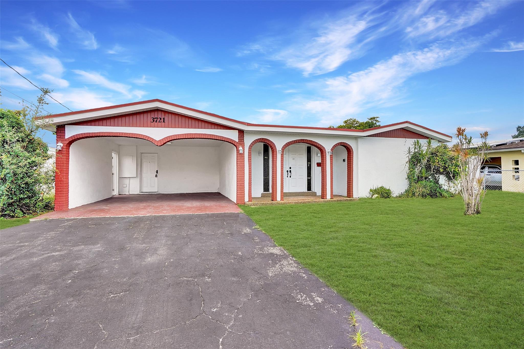 9th Ct, Lauderhill, FL 33311