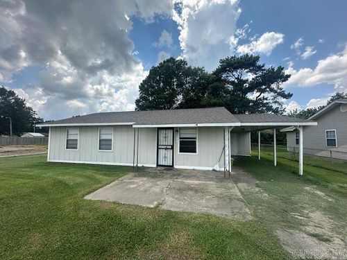 512 Brown St, Lonoke, AR, 72086-3802 | Card Image