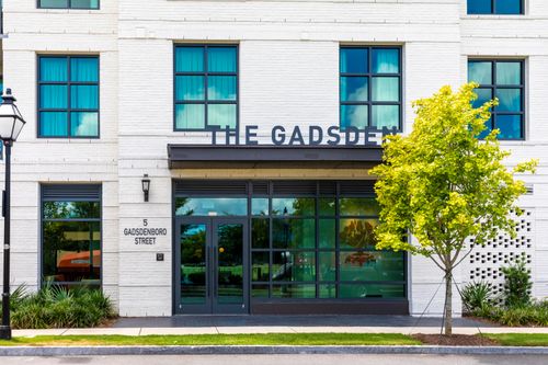 apt-509-5 Gadsdenboro St, Charleston, SC, 29401-1858 | Card Image