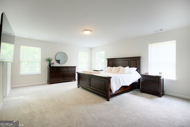 2798 Morgan Spring Trl, House other with 5 bedrooms, 3 bathrooms and null parking in Buford GA | Image 22