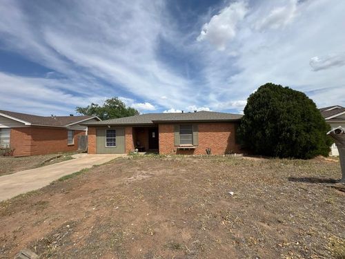 311 Willowood Dr, Midland, TX, 79703-6318 | Card Image