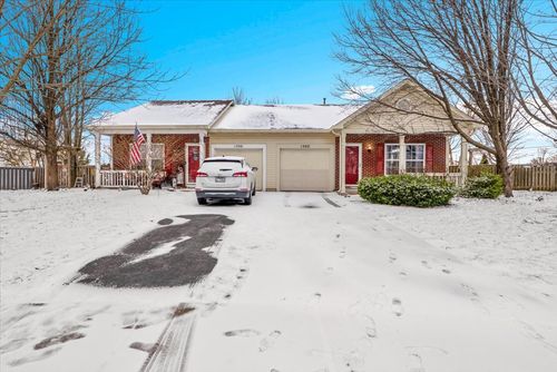 1502 Red Top Ln, Minooka, IL, 60447-8261 | Card Image