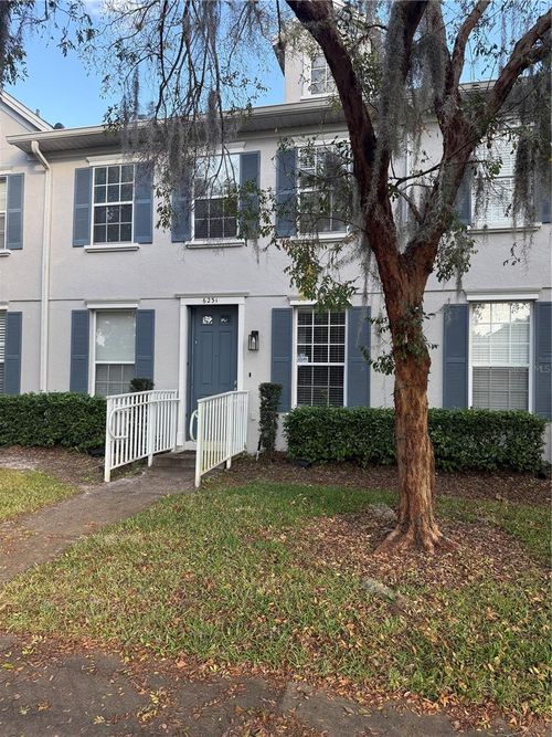 6231 S Chickasaw Trl, ORLANDO, FL, 32829-8368 | Card Image
