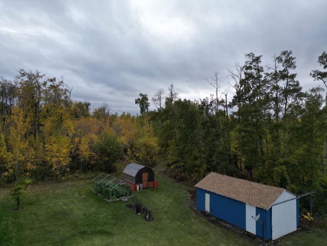 5126 49 Th Ave, House other with 4 bedrooms, 2 bathrooms and 6 parking in Wanham AB | Image 29