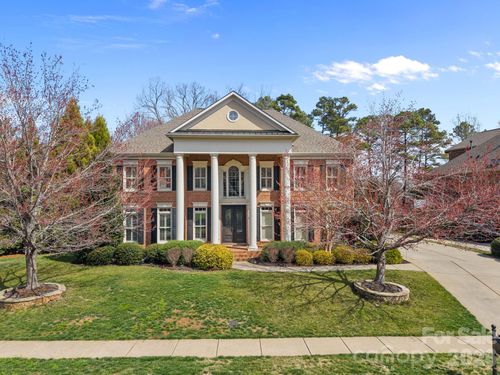 3015 Stanbury Dr, Matthews, NC, 28104-6812 | Card Image