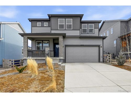 8518 Cheraw St, Littleton, CO, 80125-8510 | Card Image