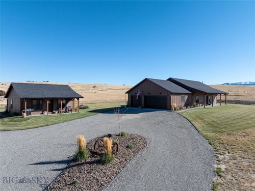 55 Vigilante Ln, Sheridan, MT, 59749-9587 | Card Image