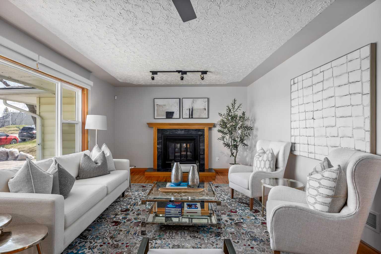 Residential in Calgary 4