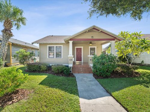 2911 11th St N, SAINT PETERSBURG, FL, 33704-2506 | Card Image