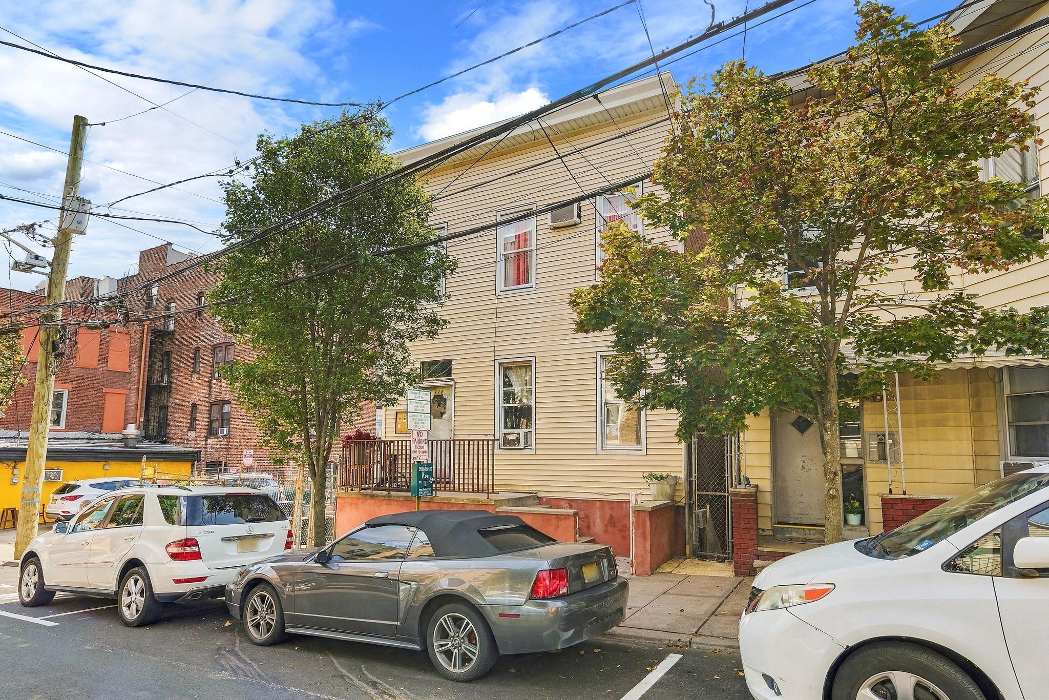 Residential Income in Union City 3