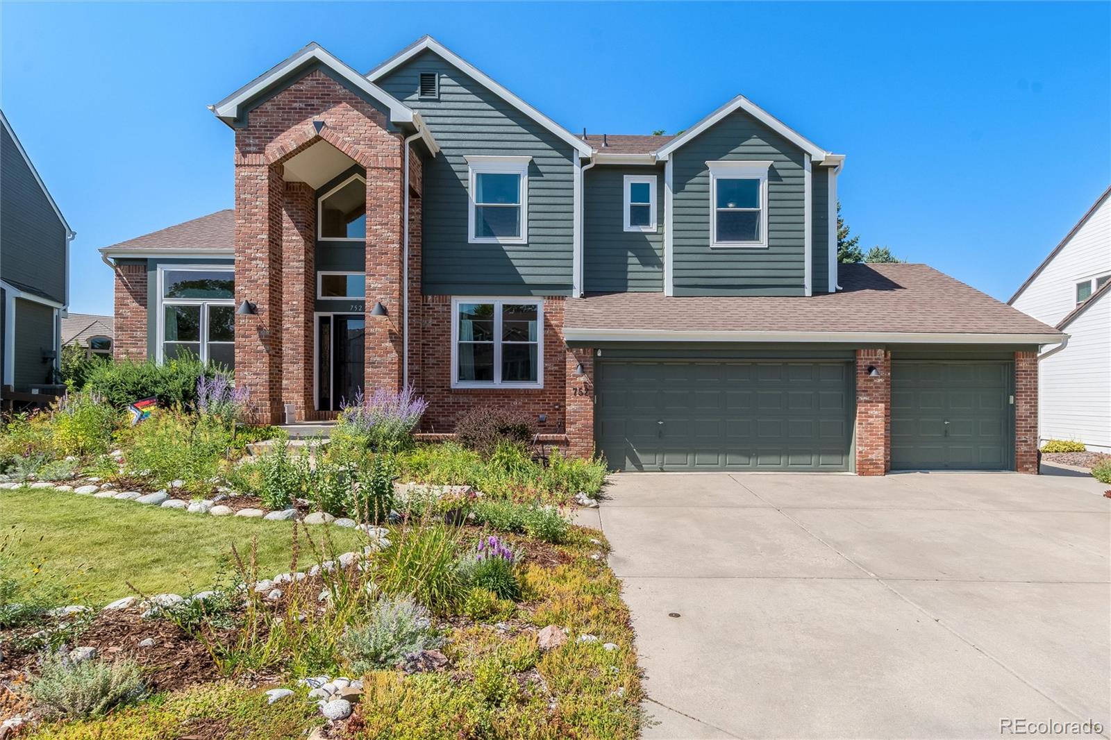 Residential in Littleton 2
