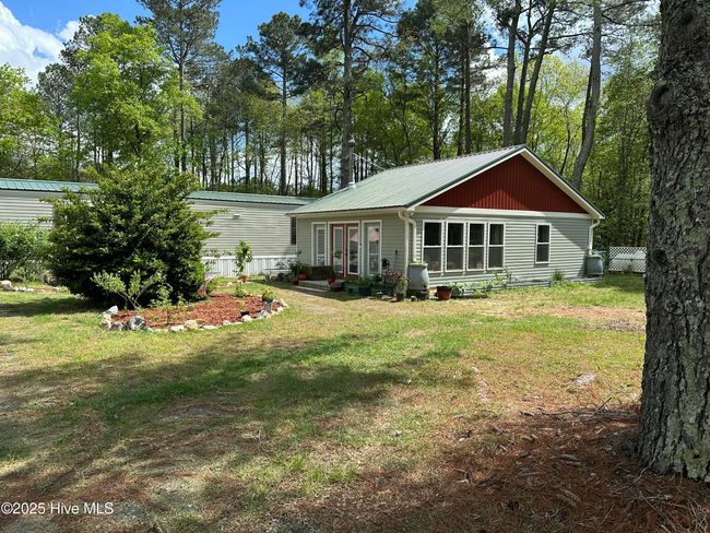 277 Short Rd, House other with 1 bedrooms, 1 bathrooms and null parking in Carthage NC | Image 21