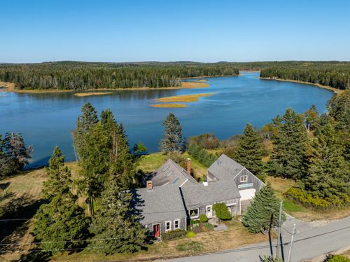 90 Johnson Cove Road, Roque Bluffs, ME, 04654 | Card Image