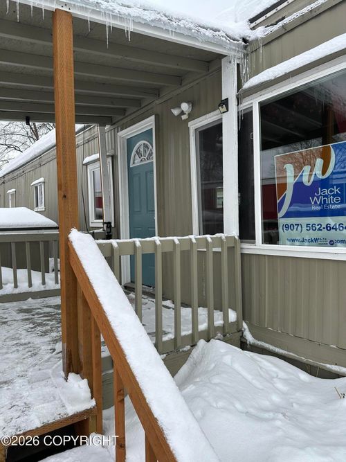 902-1200 W Dimond Boulevard, Anchorage, AK, 99515 | Card Image