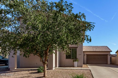 18329 N Calacera St, Maricopa, AZ, 85138-3882 | Card Image