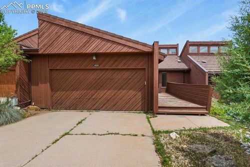 4529 Sentinel Rock Ter, Larkspur, CO, 80118 | Card Image