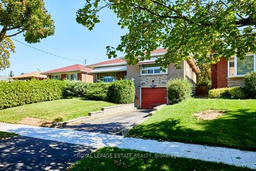 5 Bolger Pl, Etobicoke, ON, M9W4R6 | Card Image