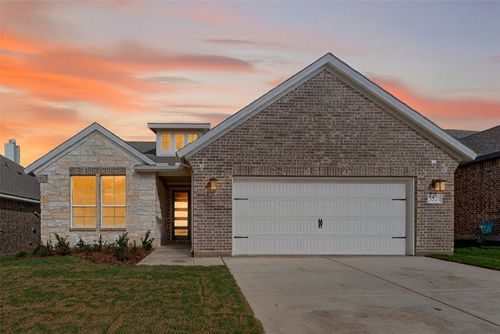 3521 Helena St, Gainesville, TX, 76240-5044 | Card Image