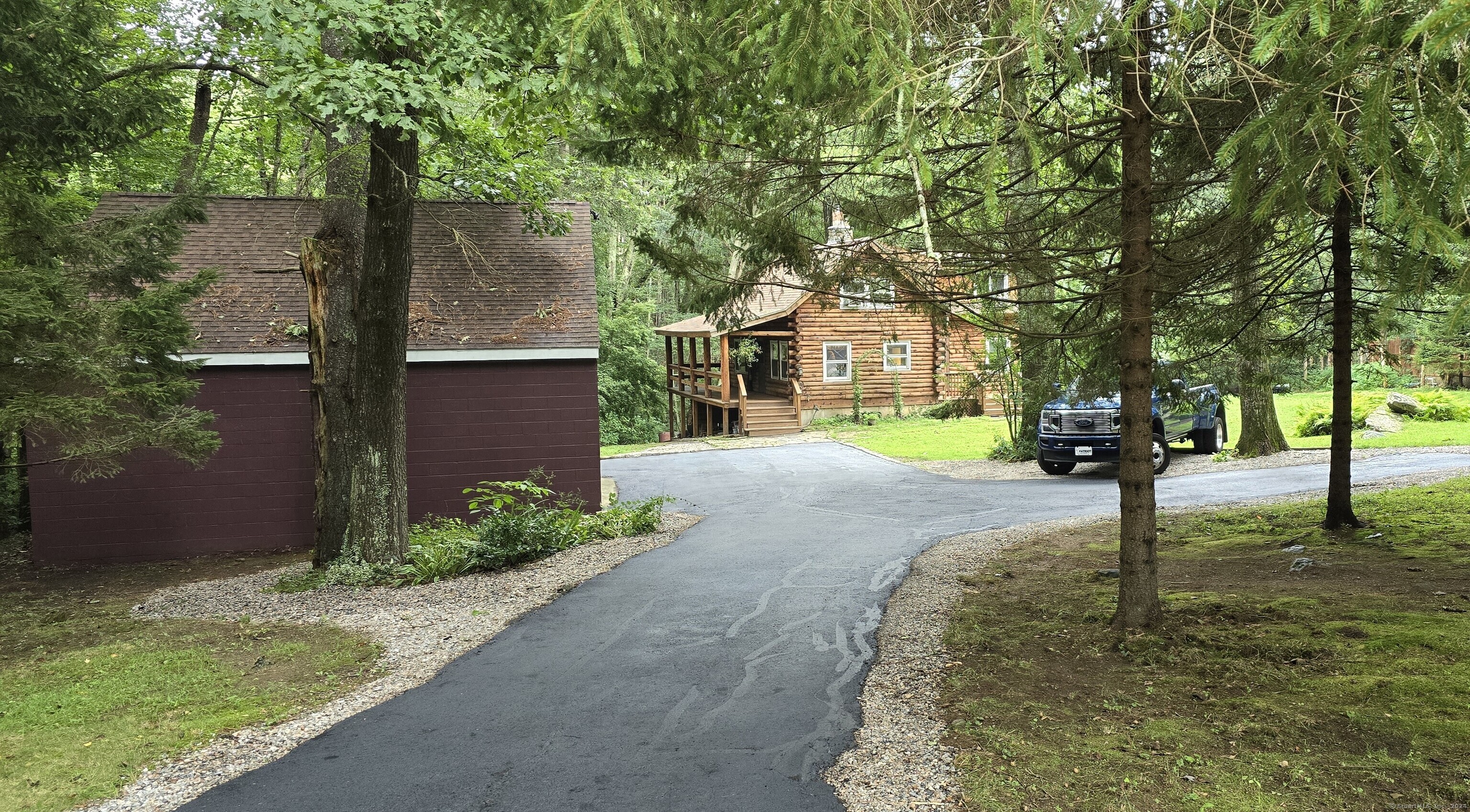 River Rd, Preston, CT 06365