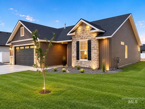 1022 Paintbrush Ave, Kimberly, ID, 83341-5233 | Card Image