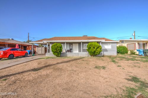 3438 W Sierra St, Phoenix, AZ, 85029-3266 | Card Image