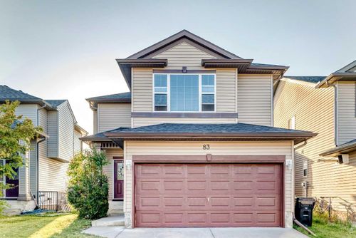 83 Bridlecrest Street Sw, Calgary, AB, T2Y4Y8 | Card Image