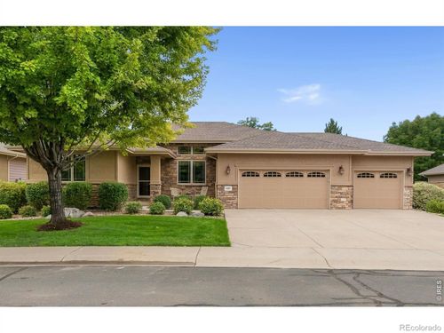 6467 Half Moon Bay Dr, Windsor, CO, 80550-7005 | Card Image