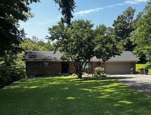 8603 Glenrose Ln, Cincinnati, OH, 45244-2630 | Card Image