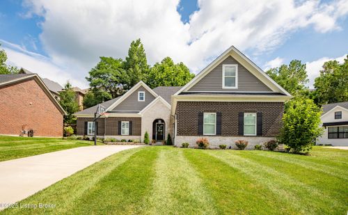 4205 Hidden Bluff Ct, Louisville, KY, 40241-5882 | Card Image