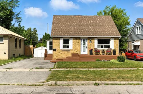36 Forest Rd, Ajax, ON, L1S2N3 | Card Image