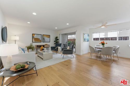 106-446 San Vicente Boulevard, Santa Monica, CA, 90402 | Card Image