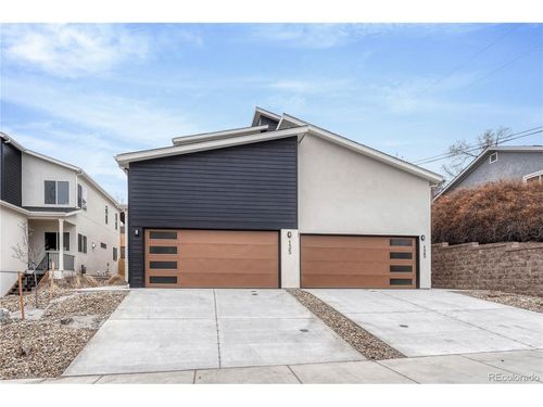 135 Terrace Dr, Colorado Springs, CO, 80906 | Card Image