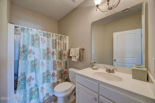 UNIT-243 - 200 Gateway Condos Dr, Condo with 3 bedrooms, 3 bathrooms and null parking in Surf City NC | Image 27