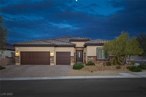 5234 Savannah Rose St, Las Vegas, NV, 89149-4045 | Card Image