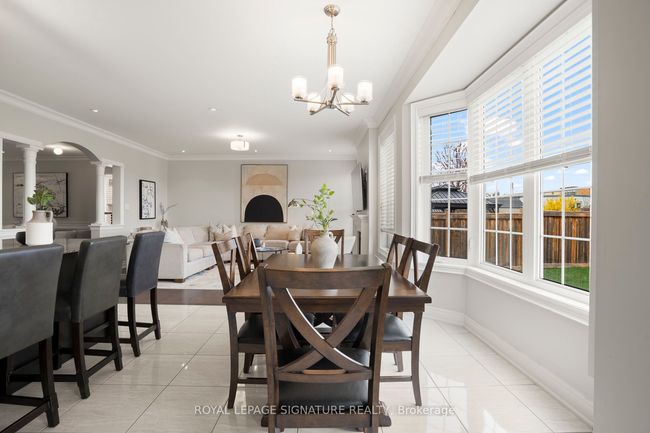 103 Ironside Dr, House other with 5 bedrooms, 5 bathrooms and 4 parking in Woodbridge ON | Image 20
