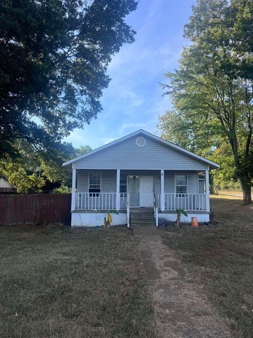 116 Anderson Dr, FLORENCE, AL, 35630 | Card Image