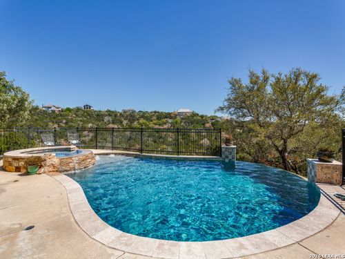 460 Shepherds Crook, Helotes, TX, 78023-2497 | Card Image