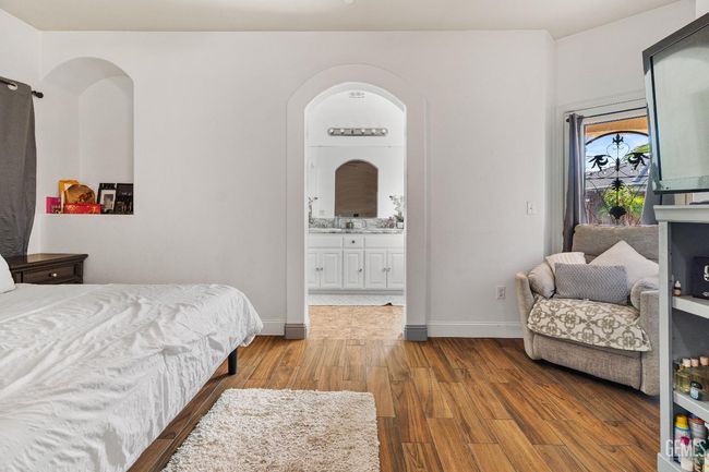 605 Cornelia St, House other with 4 bedrooms, 2 bathrooms and null parking in Wasco CA | Image 29
