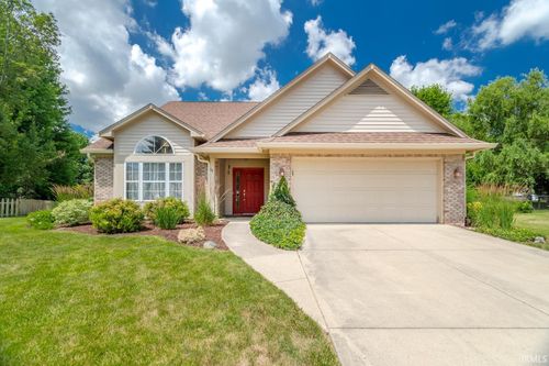 44 Churchill Ct, Lafayette, IN, 47905-7840 | Card Image