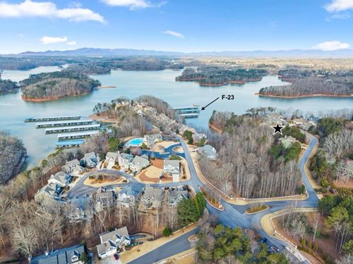 3555 Water Front Dr, Gainesville, GA, 30506-5005 | Card Image