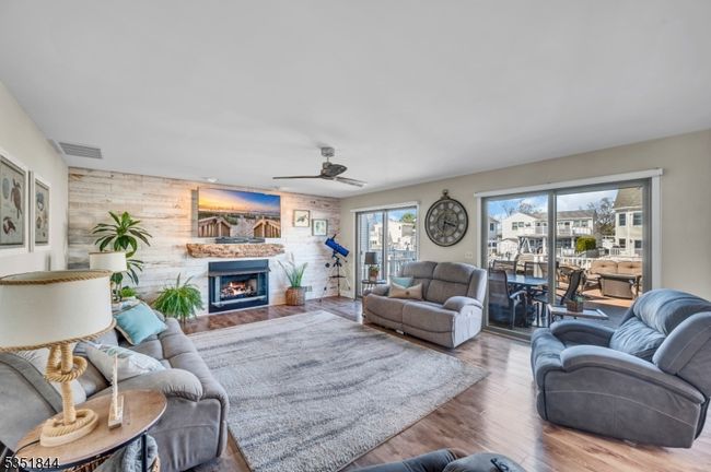 8 Bahia Ct, House other with 4 bedrooms, 3 bathrooms and null parking in Brick NJ | Image 31